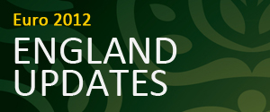 England Updates