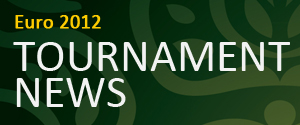 Tournament News