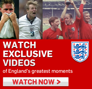 England Competition