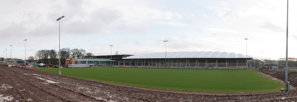 St. George's Park