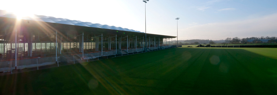 St. George's Park