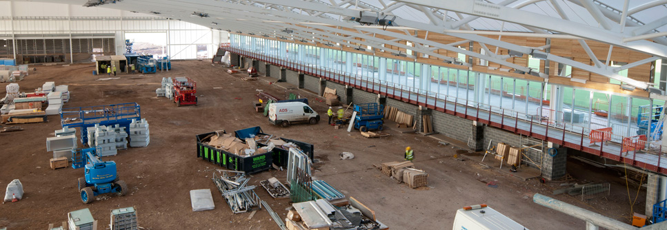 St. George's Park