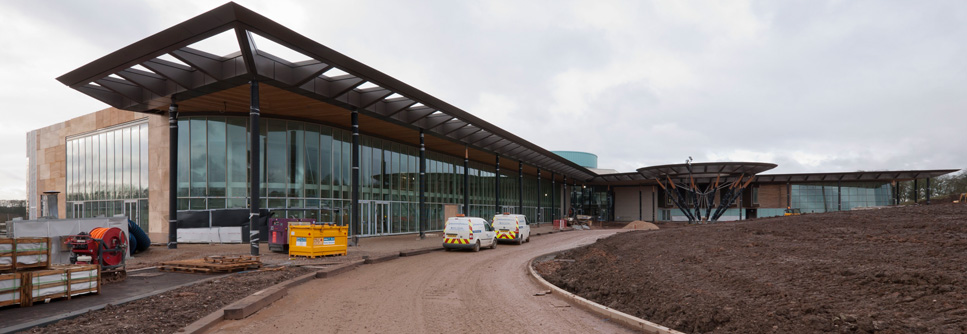 St. George's Park