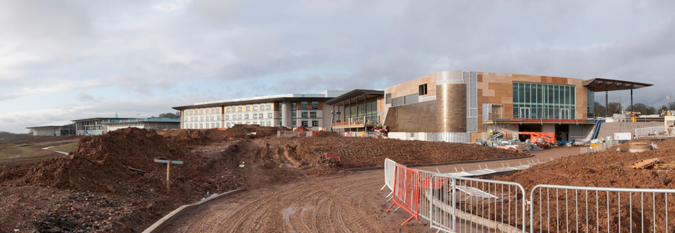 St. George's Park
