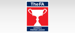 The FA Tesco Women's Premier League
