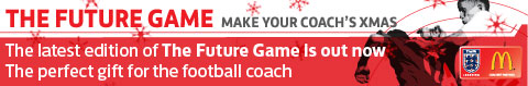 The Future Game