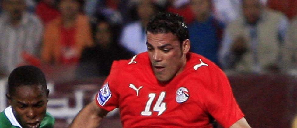Amr Zaki