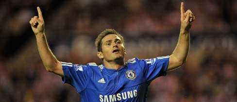 Frank Lampard