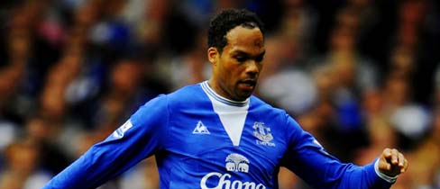 Joleon Lescott