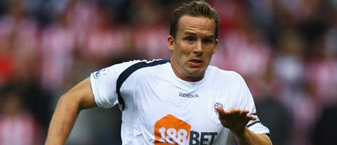 Kevin Davies