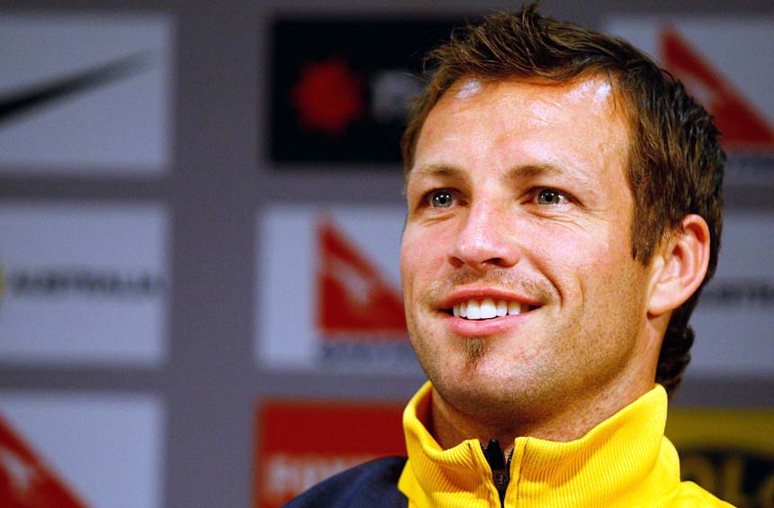 Lucas Neill