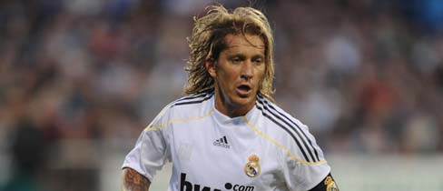 Michel Salgado