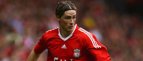 Fernando Torres