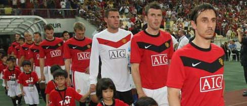 Manchester United