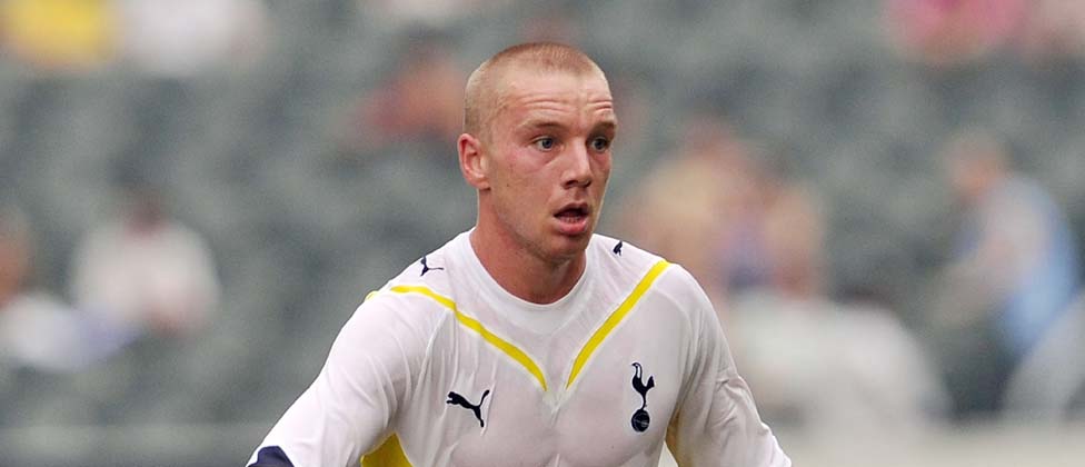 Jamie O'Hara