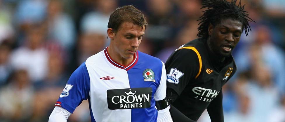 Stephen Warnock