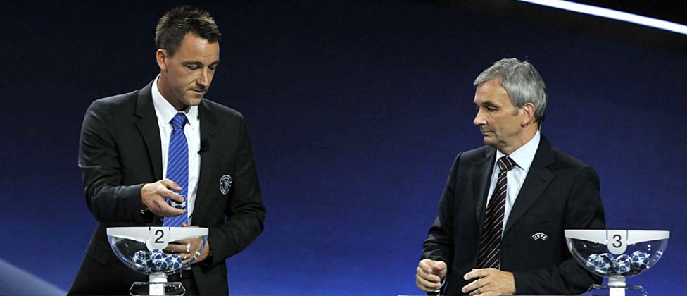 John Terry