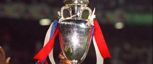 What they're all playing for