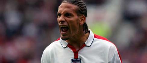 Is Rio Ferdinand really England greatest ever defender?