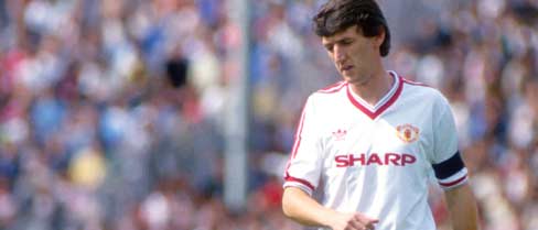 Current Bangor City manager Peter Davenport remembers setting up Lineker’s first England goal – and getting the hairdryer treatment from Cloughie and Fergie.