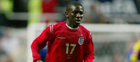 Shaun Wright-Phillips