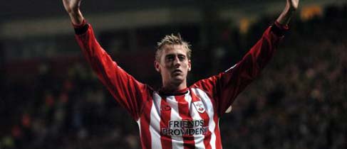 Peter Crouch