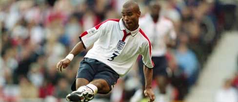 Ashley Cole, Arsenal FC and England