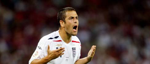 Joe Cole