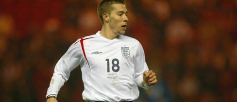 The England U20s started their Toulon campaign with a 2-0 win over Tunisia.