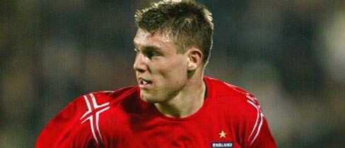 James Milner is the most experienced member of Peter Taylor's England U20s side to face Tunisia in the Toulon Tournament tonight.