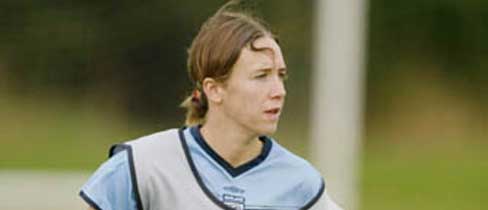 Corinne Yorsten