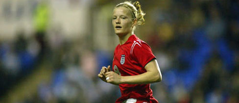 Katie Chapman
