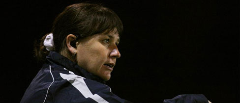 England lost 2-0 to Germany in their opening match of the UEFA European Women's U19 Championship.