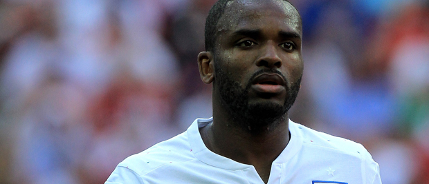 Darren Bent