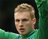 David Stockdale
