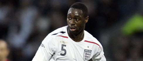 Ledley King