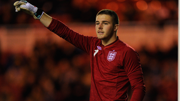 Jack Butland