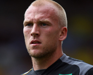 John Ruddy