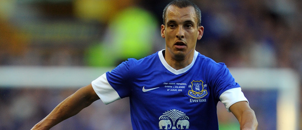 Leon Osman