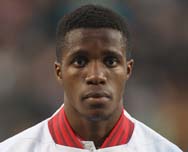 Wilfried Zaha