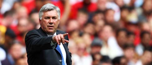 Carlo Ancelotti