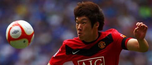 Park Ji-Sung