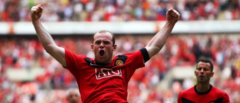 Wayne Rooney