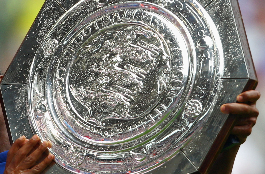 The FA Community Shield