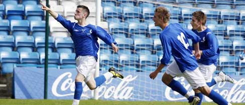 Kent claim an equaliser