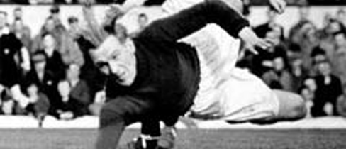 Bert Trautman