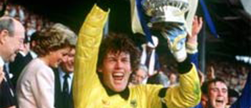 Dave Beasant