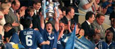 Mark Hughes