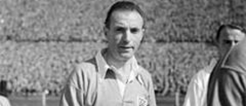 Sir Stanley Matthews