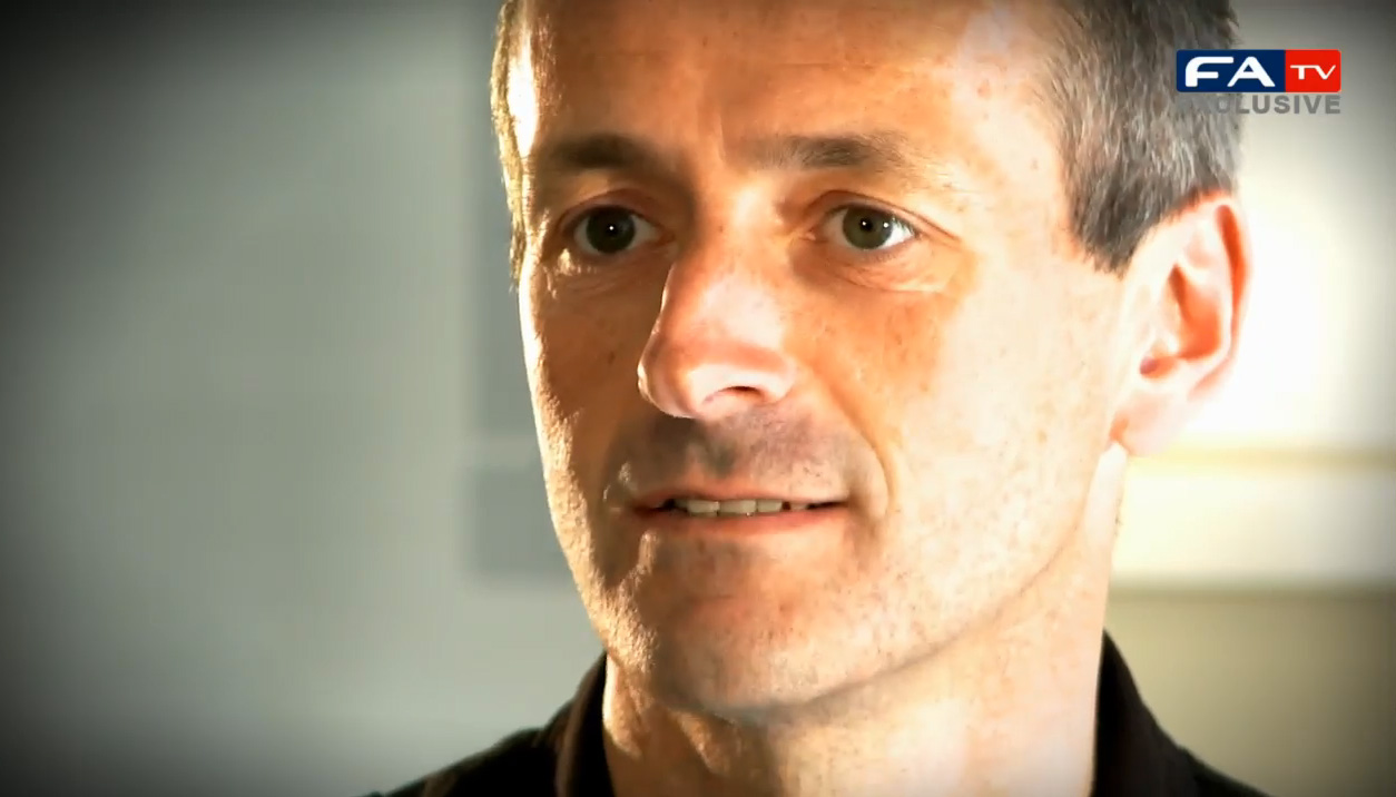 Martin Atkinson